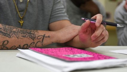 This Project Is Teaching Prisoners To Be Journalists