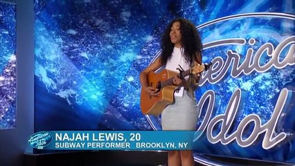 American Idol - Se14 - Ep4 - Part 01