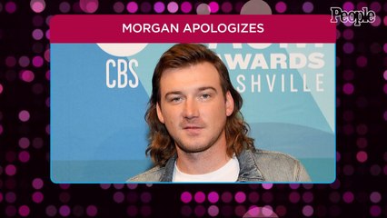 Morgan Wallen Says There Are 'No Excuses' After Video Surfaces of Singer Using the N-Word