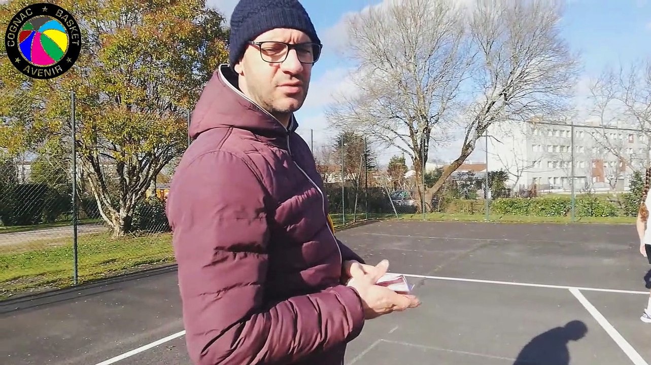 Video Training 3
