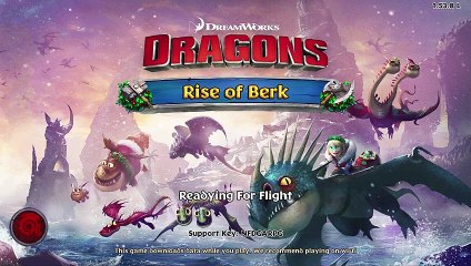 y2mate.com - FANGHOOK BOSS BATTLE  Dragons Rise of Berk_1080pFHR