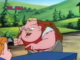 Life With Louie S02 E2 Summer Of My Discontent
