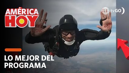 América Hoy: Las sorpresas más románticas de los famosos