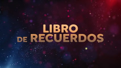 Las Marías - Libro De Recuerdos