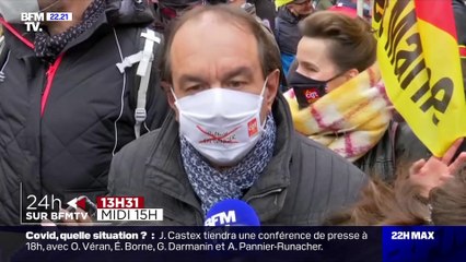 24H sur BFMTV: les images qu'il ne fallait pas rater ce jeudi -04/02