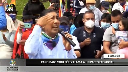 Noticias VPItv Emisión Central - Jueves 4 de Febrero