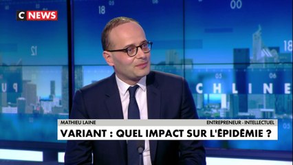 Télécharger la video: Mathieu Laine : «Je crains que nous ayons été gagnés par l’épidémie de la peur»