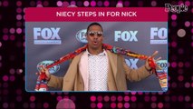 Nick Cannon Tests Positive to COVID-19, Temporarily Steps Down from The Masked Singer Hosting Duties