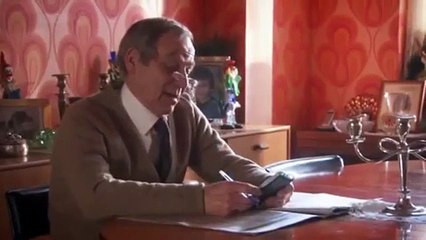 Grandma's House - Se1 - Ep4