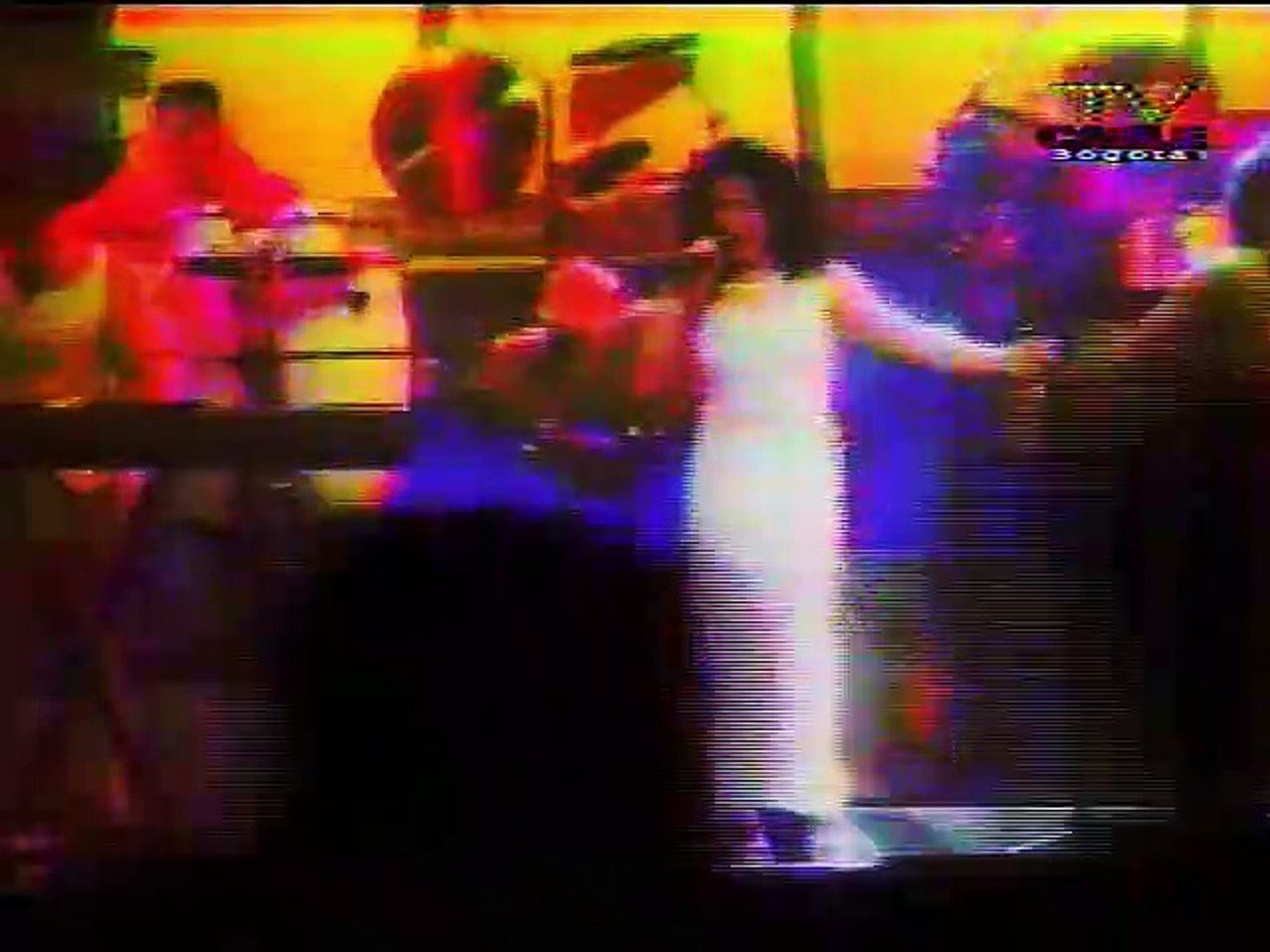 Gloria Estefan Evolution Tour 1996 Parte 1 - Vídeo Dailymotion