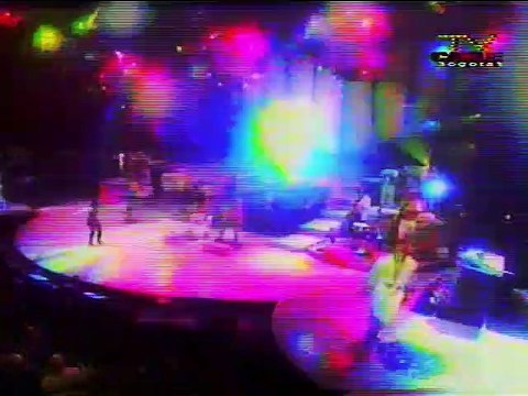 Gloria Estefan Evolution Tour 1996 Parte 2