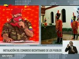 Diosdado Cabello: Los soldados del 4F nos ponemos a la orden de la patria, dispuestos a defenderla en cualquier situación