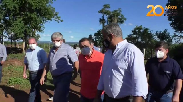 Herrera confirmó que ya trabajan en el esquema para los incrementos salariales