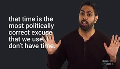 The best way to start a business when you 'don’t have the time'