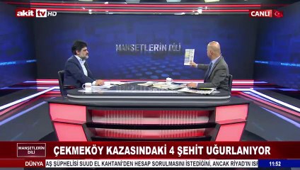 "Bundan sonra konuşamayacaklar"