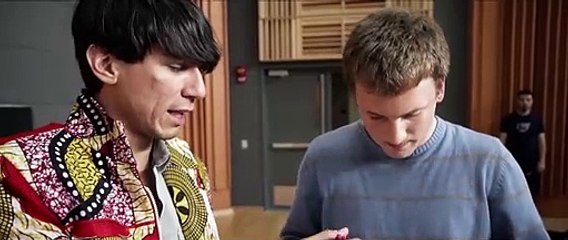 The Curse & The Symphony (Official Trailer)