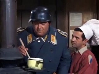 Hogan's Heroes S04E06 Part 3
