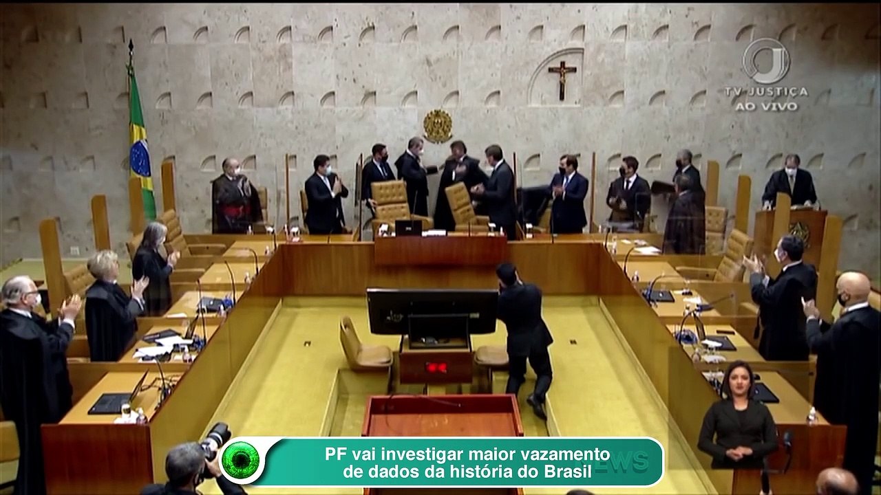 PF vai investigar maior vazamento de dados da história do Brasil