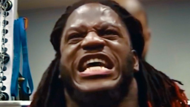 Oikos Pro Pro Face Super Bowl Commercial 2021