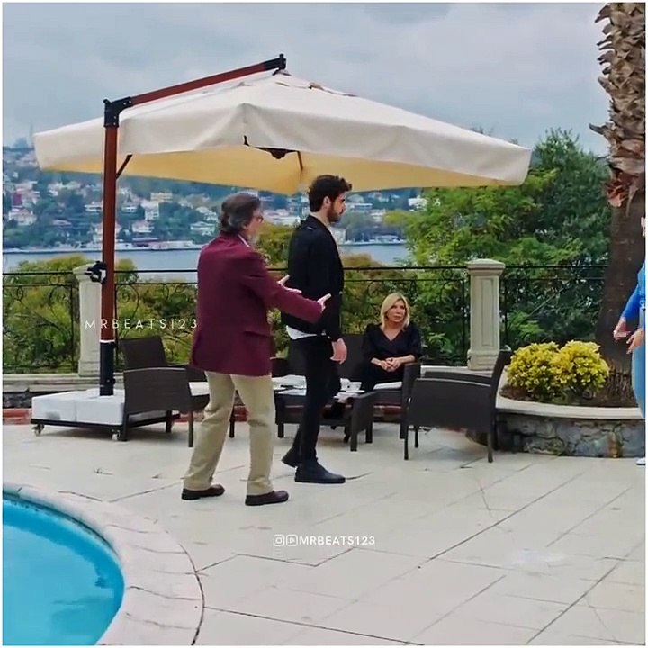 Jealous on it's peak  _ MRBEATS123 _ Ayse  Kerem _ Crazy Couples _ jealousy boy attitude _
