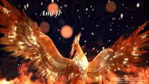 When you think that hit the rock bottom, fly like a Phoenix! (Motivation) [Quotes and Poems]