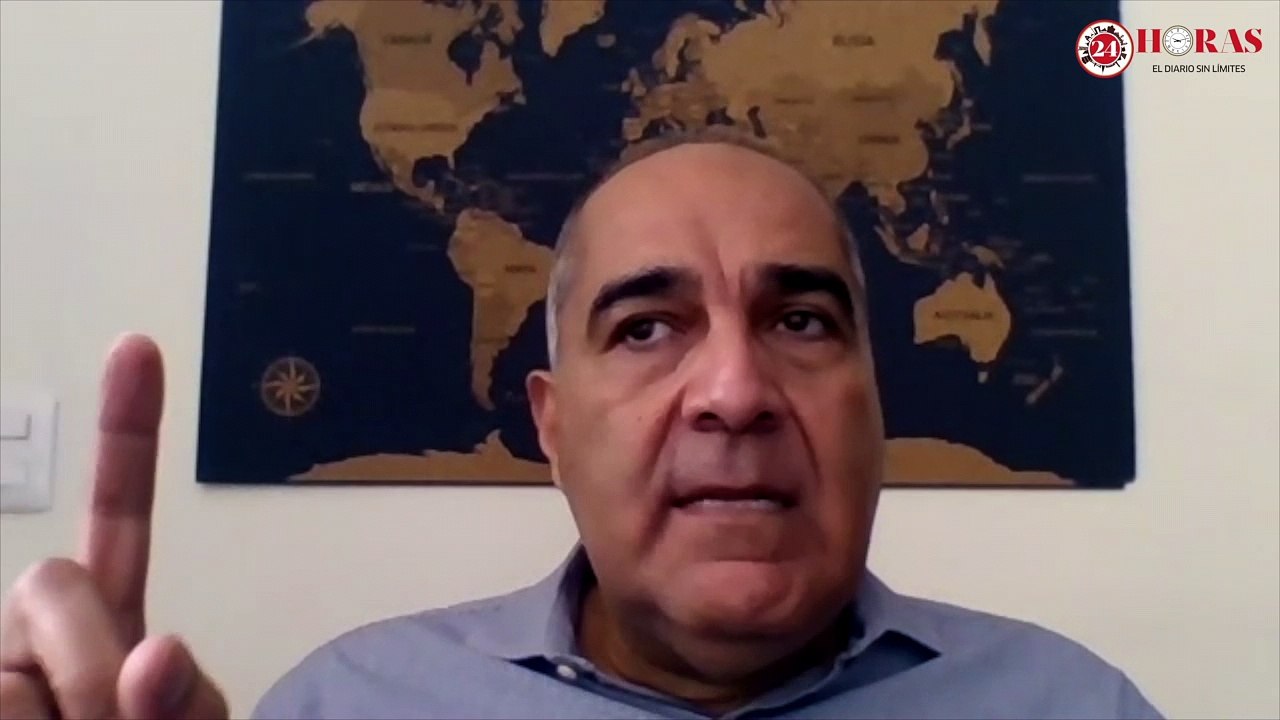 La relación Estados Unidos-Venezuela “no cambiará radicalmente” dijo experto