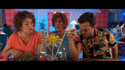 Barb & Star Go to Vista Del Mar Movie Clip - Buried Treasure