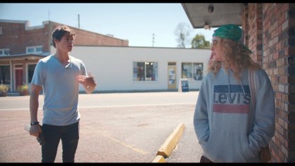 The Map of Tiny Perfect Things Film Clip - Hi, I'm Mark
