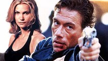 Maximum Risk movie (1996) - Jean-Claude Van Damme, Natasha Henstridge, Jean-Hugues Anglade