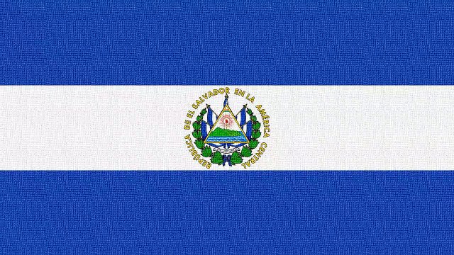 El Salvador National Anthem (Instrumental; Midi) Himno Nacional de El Salvador