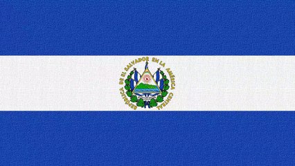 El Salvador National Anthem (Instrumental; Midi) Himno Nacional de El Salvador