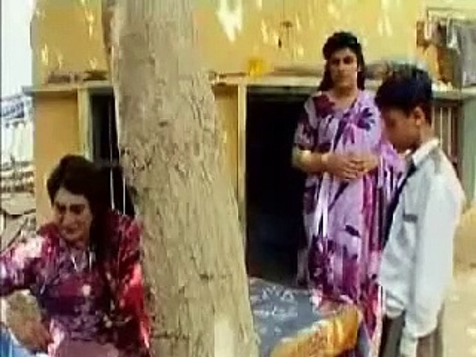 Moorat-Episode 4 Kashif Mehmood,Maria Wasti,Deeba,Adnan Jilani