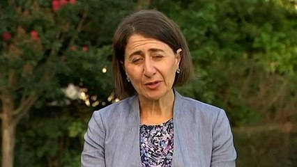 NSW Premier wants to improve existing quarantine systems