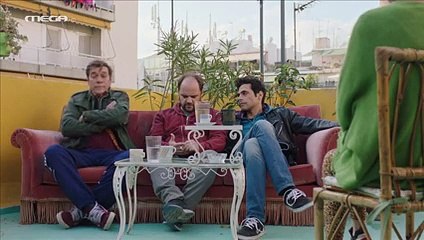 ΣΧΕΔΟΝ ΕΝΗΛΙΚΕΣ Επεισόδιο 5