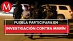 Gobierno de Puebla será _parte activa_ en investigaciones contra Mario Marín_ Barbosa
