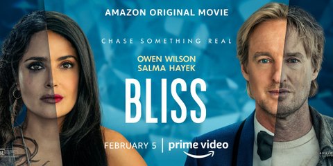 Bliss Trailer 02/05/2021