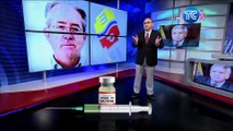 ¿Qué está pasando realmente con la vacunación en el Ecuador?
