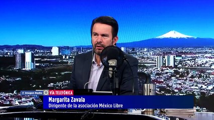Margarita Zavala regresa al PAN, va por diputación federal