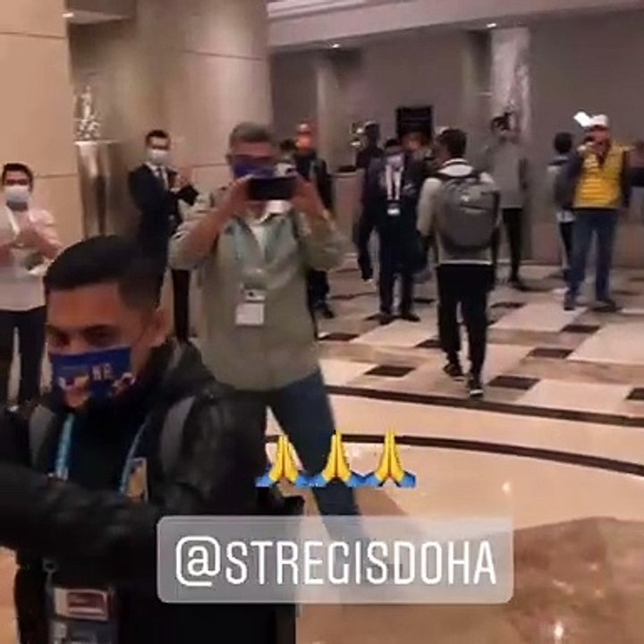 Así recibieron a Tigres tras su pase a Semifinales en el Mundial de Clubes