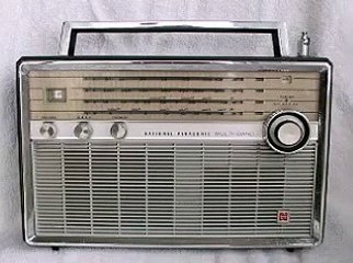 Radio Maroc souvenir nostalgie Maroc d’antan .les années du bonheur .RABAT rtm