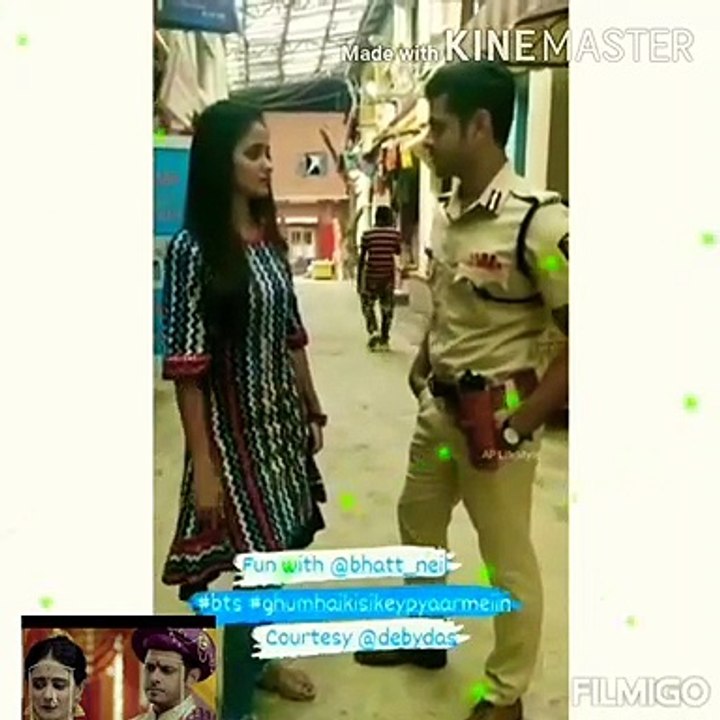 Ghum hai kisikey pyar mein|| 5 Feb Episode|| hindi || Gum hai kisikey pyar mein Today new promo|| 6 Feb Promo||   Ghum hai kisikey pyar mein serial Ajj ka review||