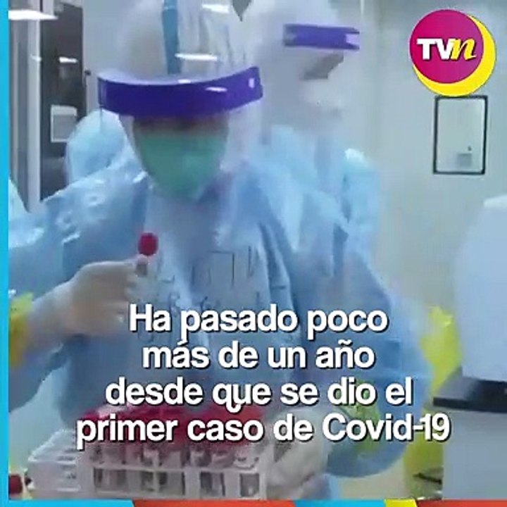 Joven despierta de coma sin saber que existe una pandemia