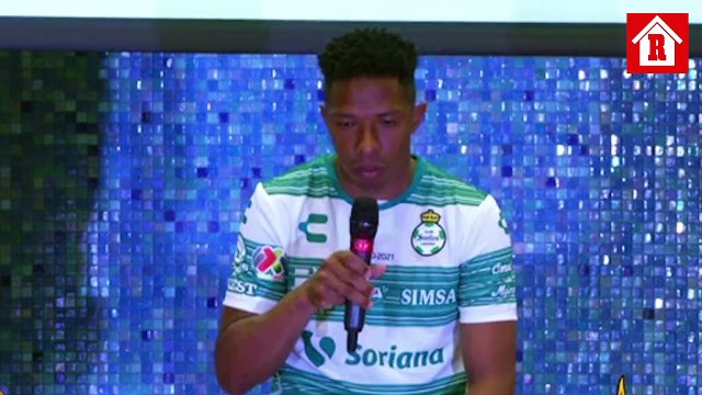 Ibargüen sobre su salida de América: 'Estoy agradecido, pero las cosas no son como parecen'