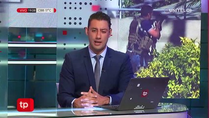 Eurochronos: piden pericia a video para identificar a personas que estuvieron un día antes en el lugar del asalto