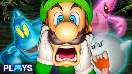 10 Worst Video Game Remakes That Should Never Have Been Made