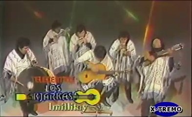 Los Kjarkas - Imillitay (Video Oficial)_HIGH