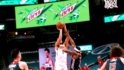 NBA SATURDAY WEEK 8 - PHI @ PHX (GMT)