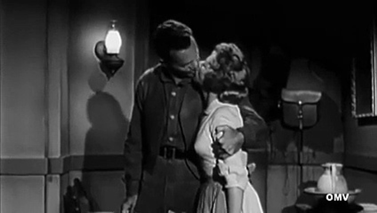 The Life and Legend of Wyatt Earp S03E04 Shoot to Kill