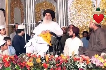 Download Video: Allama Khadim Hussain Rizvi Latest Bayan | ALLAH HU AKBAR | Hafiz Saad Hussain Rizvi Bayan 2021 | Best And Emotional Bayan