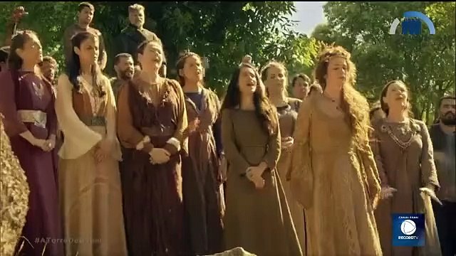 NOVELA GÊNESIS CAPITULO 13 COMPLETO EM HD QUINTA 04-02-2021 SEM INTERVALO